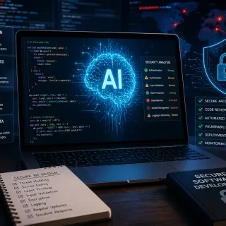 Ai Generated Software Security